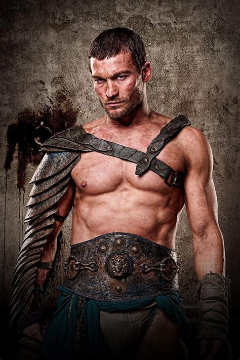 spartacus images